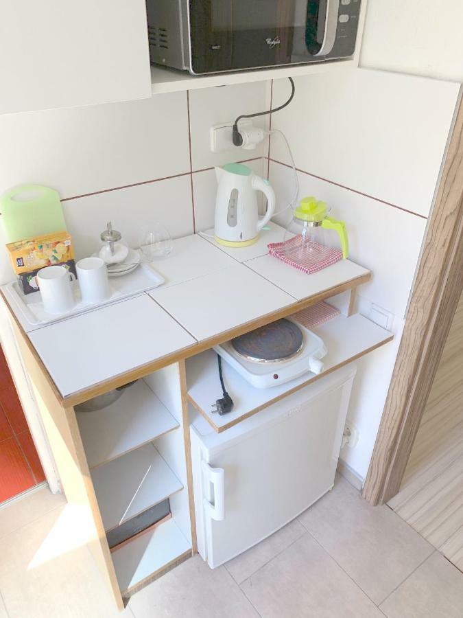 ברנו Krasny Apartman U Lesa, Trolejbus Do Centra A Bvv, Parkovani Zdarma מראה חיצוני תמונה