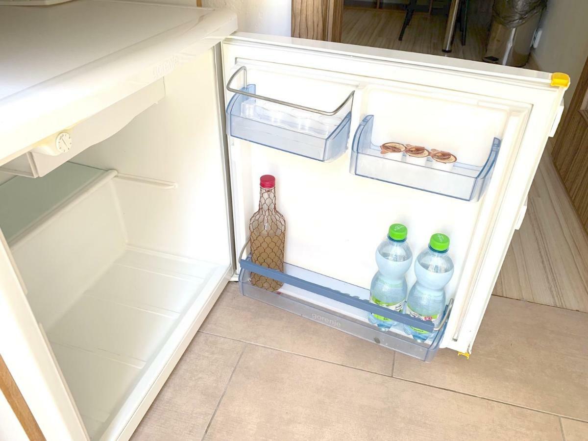 ברנו Krasny Apartman U Lesa, Trolejbus Do Centra A Bvv, Parkovani Zdarma מראה חיצוני תמונה
